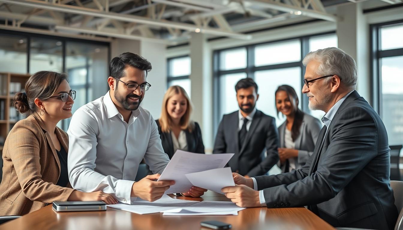 Professional plan visual